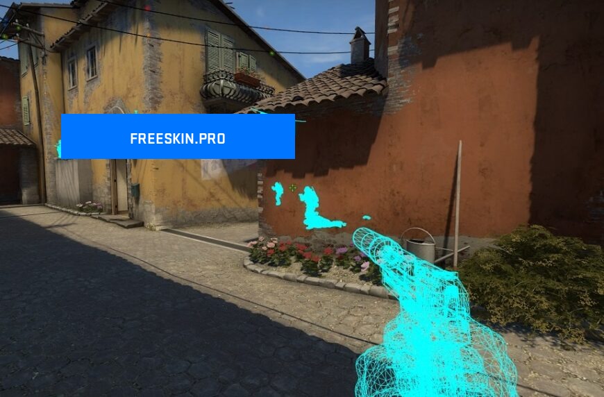 Как включить WallHack в CS:GO