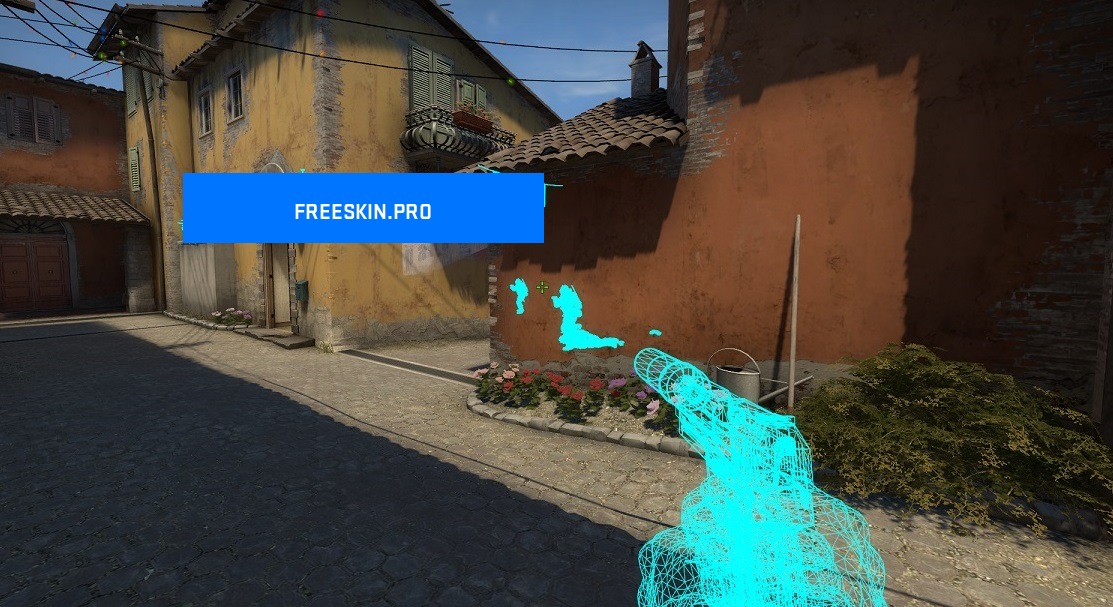 Как включить WallHack в CS:GO