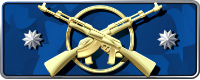 Master Guardian Elite