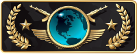 Звание The Global Elite