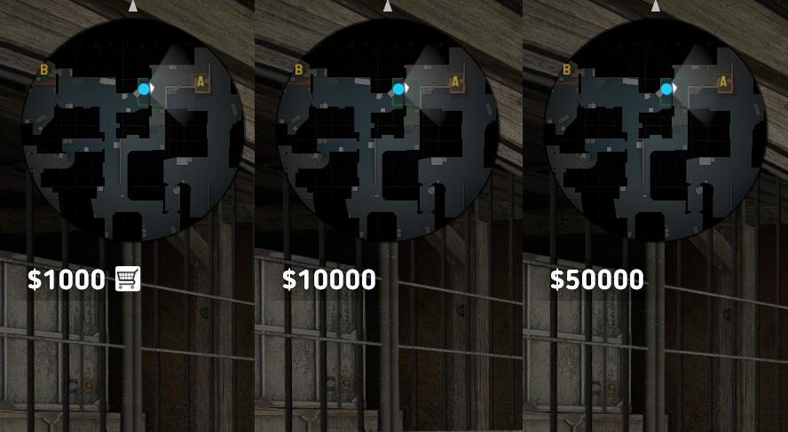 Бесконечные деньги в CS:GO при помощи консольной команды