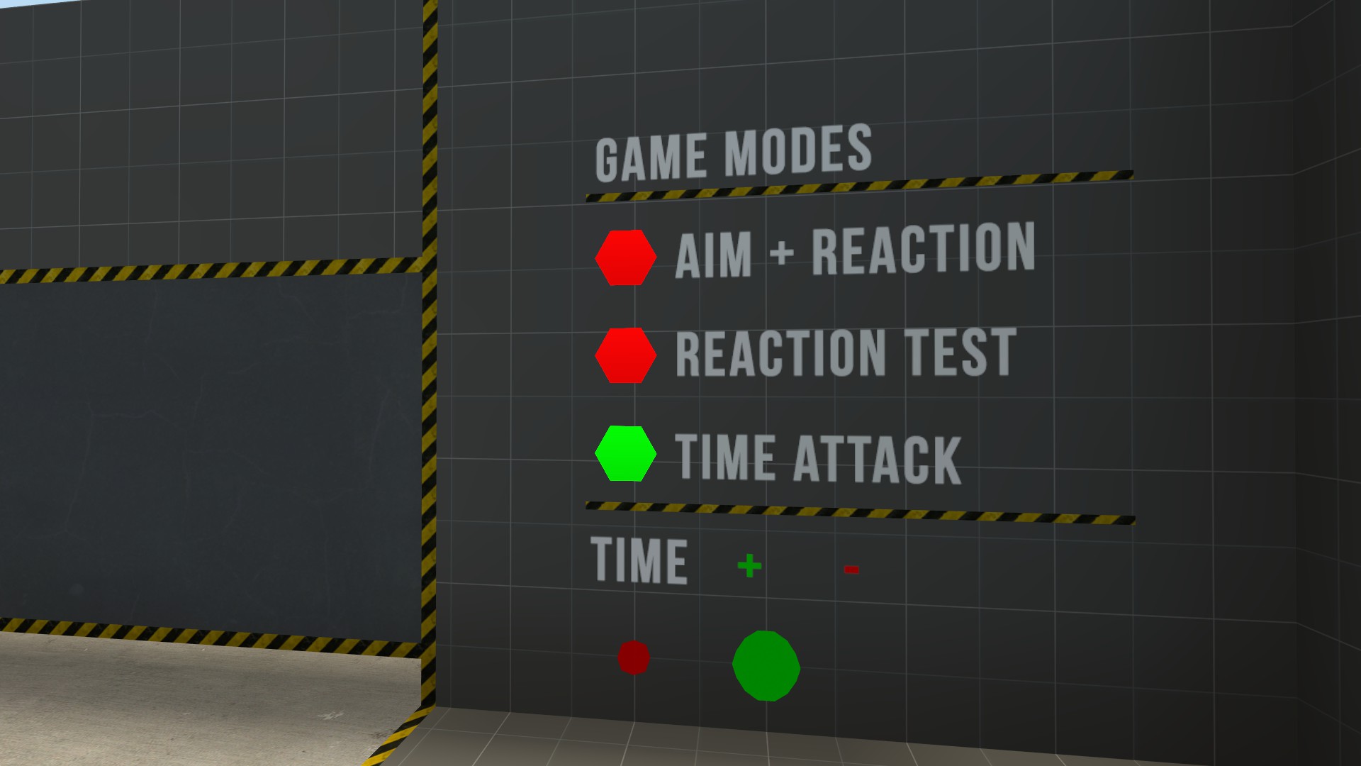 Скачать карту Aim React для CS2