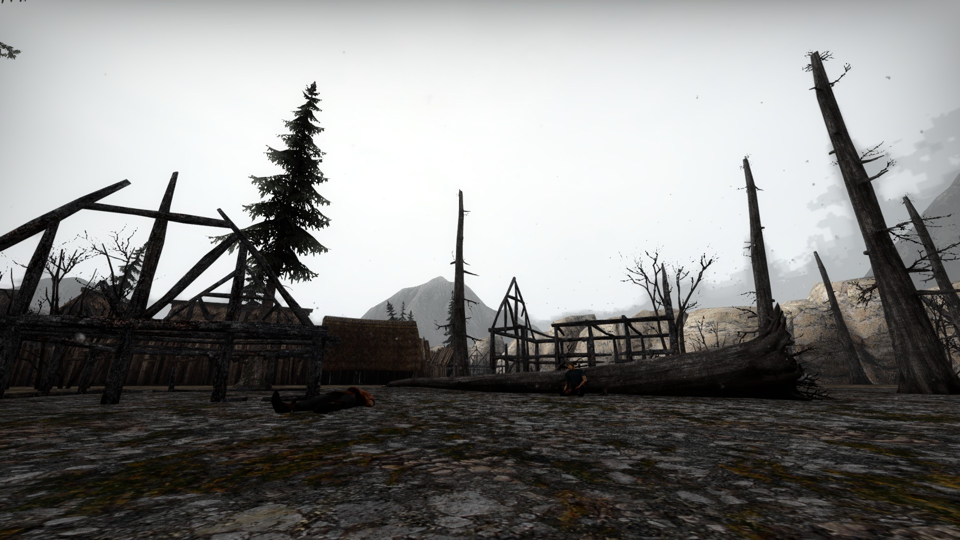 Скачать карту coop_mission_rage для CS2