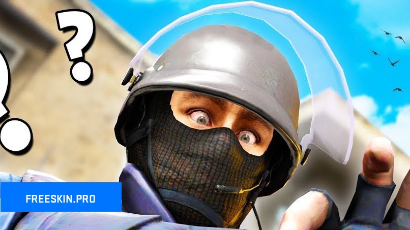 Как не испортить зрение, играя в CS:GO
