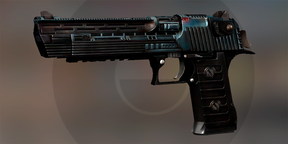 Desert Eagle | Директива