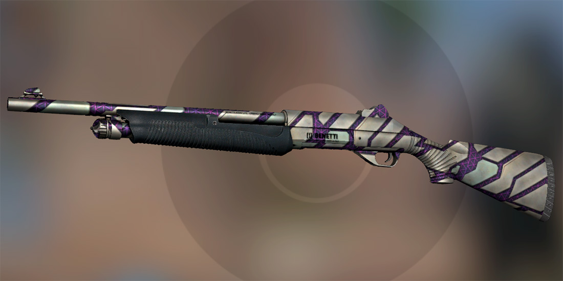 Nova | Экзо