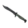 Нож Боуи (Bowie Knife)