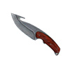 Нож с лезвием-крюком (Gut Knife)