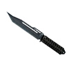 Паракорд-нож (Paracord Knife)
