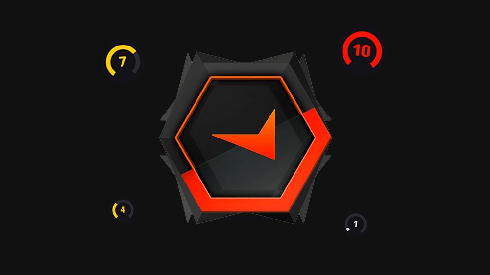 Уровни Faceit в рейтинге Премьер-режима
