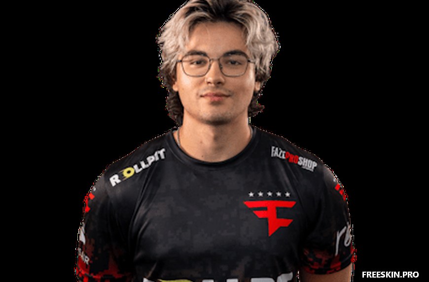 Twistzz