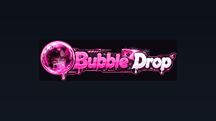 BubbleDrop сентябрь 2026