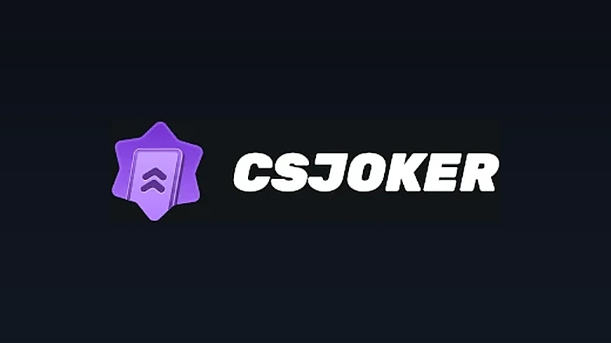 CSJOKER сентябрь 2026