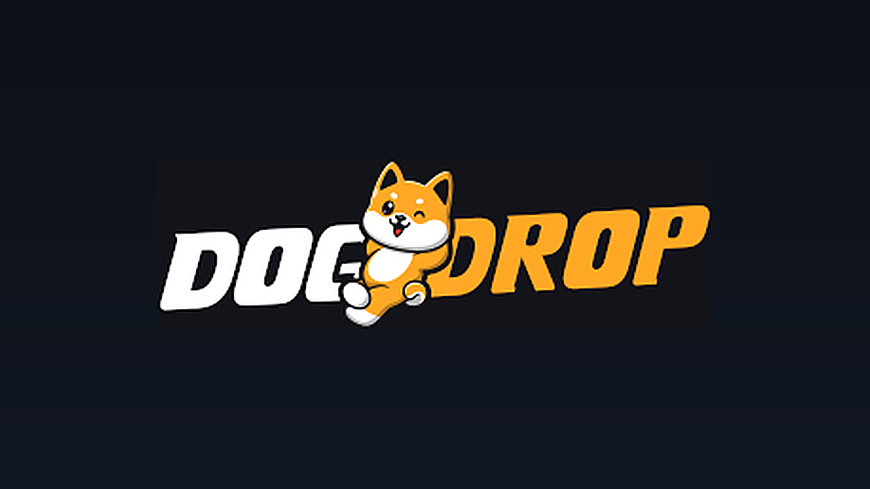 DogDrop сентябрь 2026