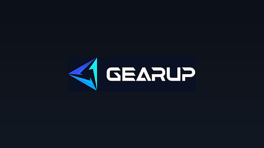 GearUp Booster сентябрь 2026