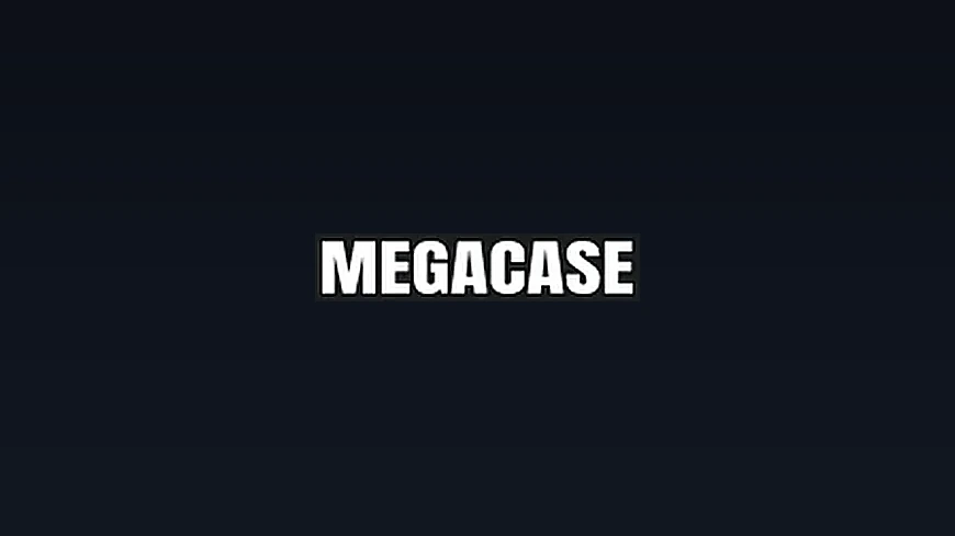 MegaCase сентябрь 2026