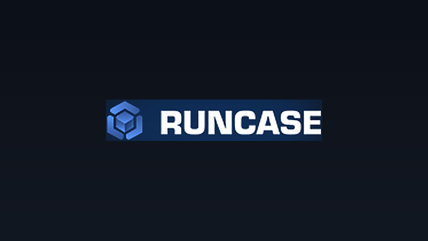 RUNCASE сентябрь 2026