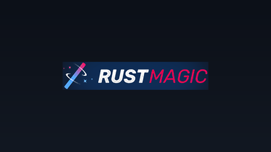 RustMagic сентябрь 2026