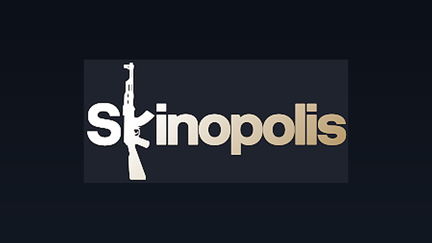 Skinopolis сентябрь 2026
