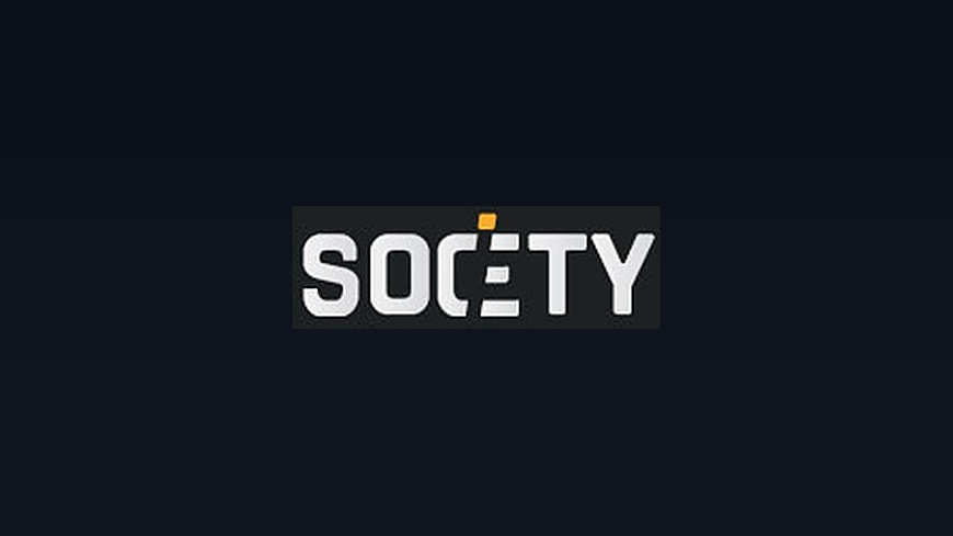 Society сентябрь 2026