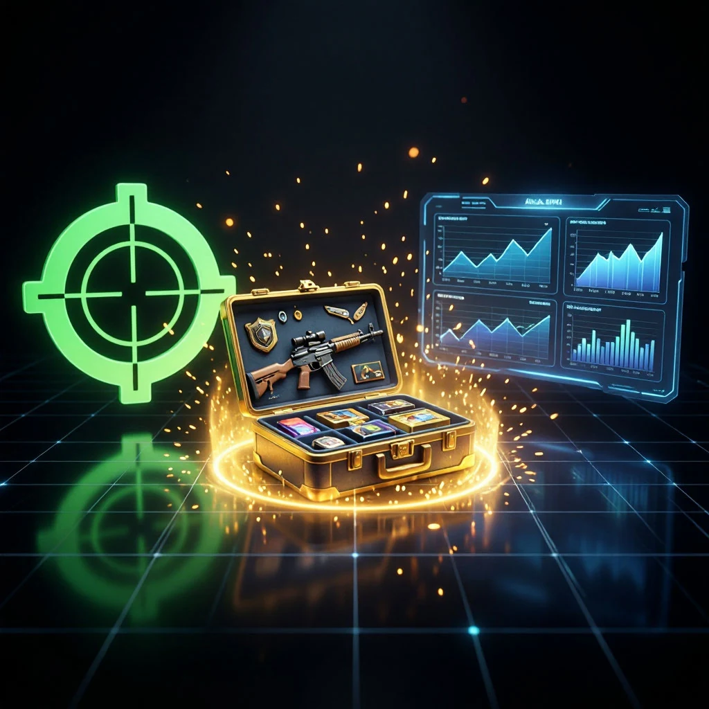 Все инструменты CS2 — aim, кейсы, статистика