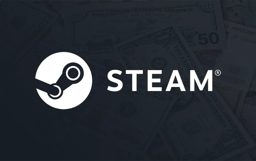 Как экономно пополнить баланс в Steam