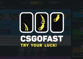 Промокод CSGOFAST