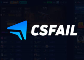 Промокод для CSFAIL2
