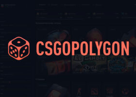 Промокод для CSGOPOLYGON (PLG.BET)