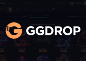 Промокод для GGDROP