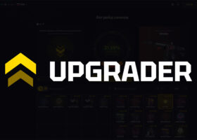 Промокод для Upgrader.pro