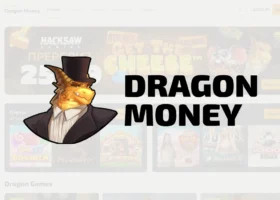 Промокод Dragon Money