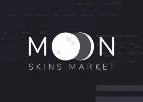 Промокод MoonMarket